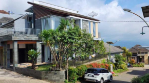 Villa kusuma pinus M-59